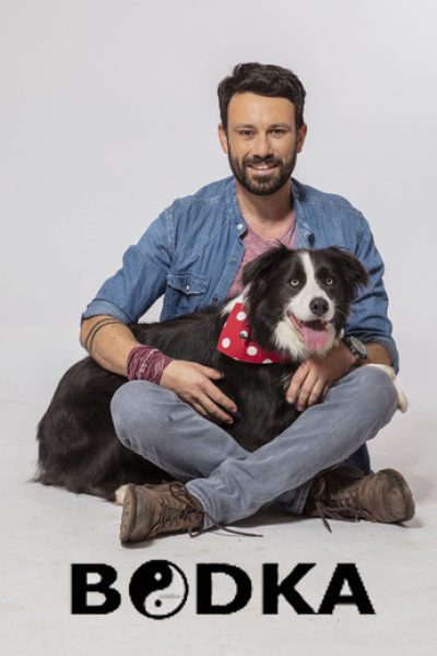 Plakát Bodka