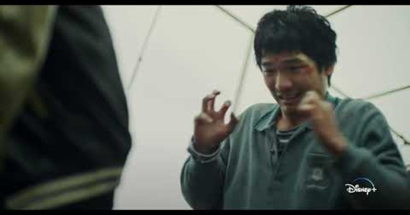 Tchaj-wanské krimi příběhy