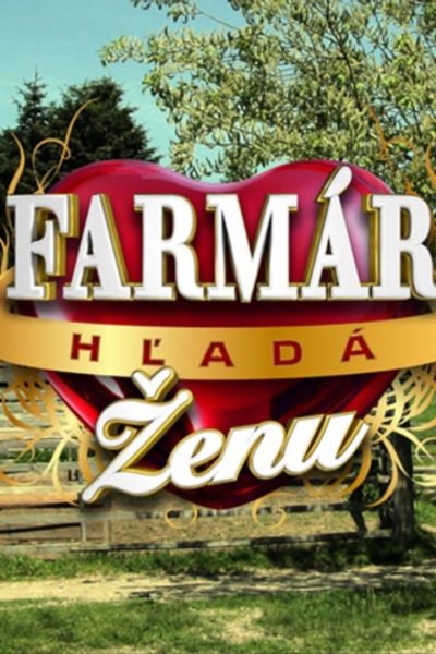 Plakát Farmár hľadá ženu