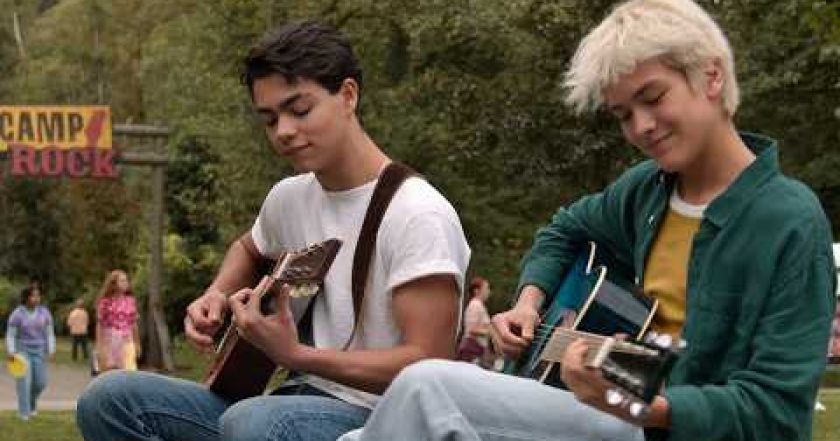 Camp Rock 3