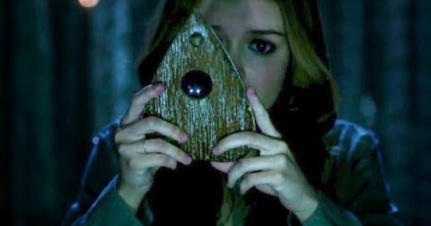 Ouija: Zrození zla