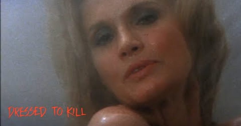 Oblečen na zabíjení