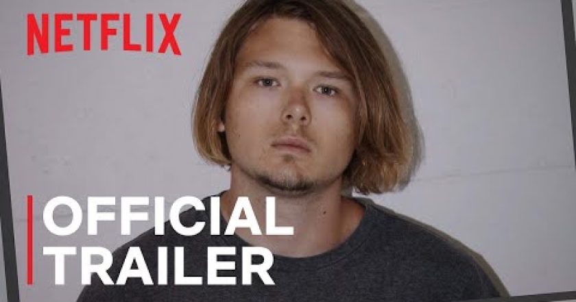 Právě jsem zabil tátu