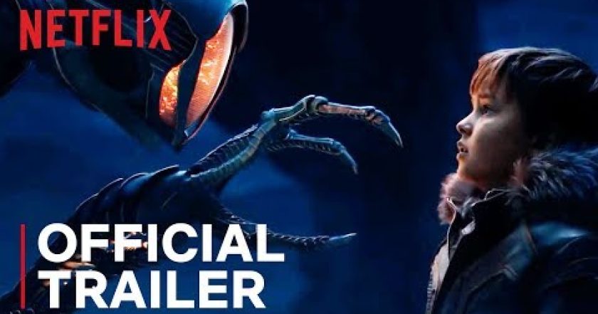 Ztraceni ve vesmíru