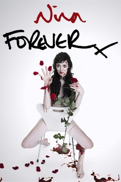 Plakát Nina navždy