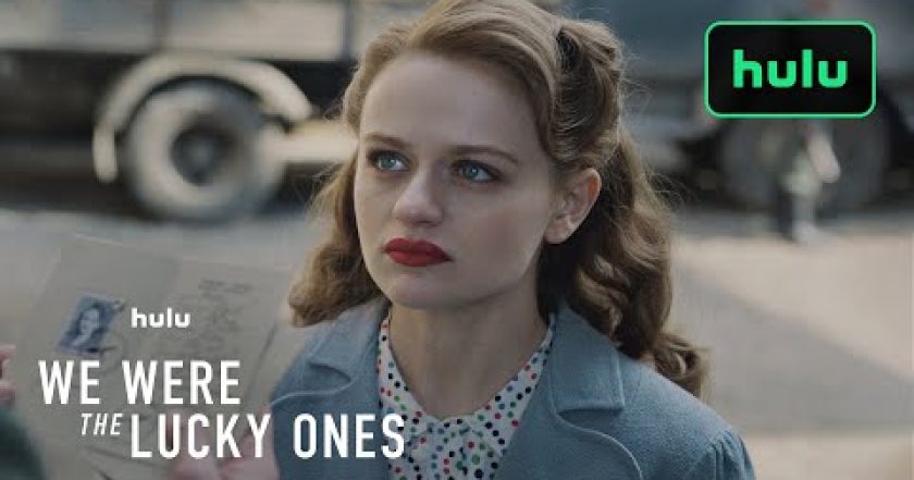 Měli jsme štěstí