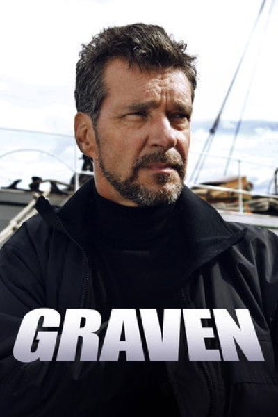 Plakát Graven