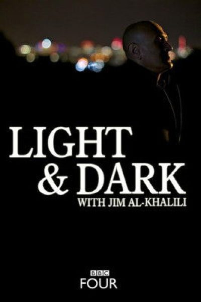 Plakát Světlo a tma