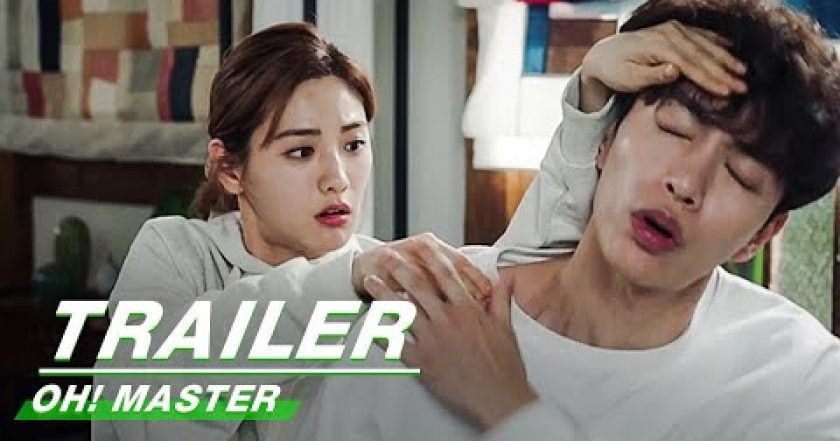 Oh! Master