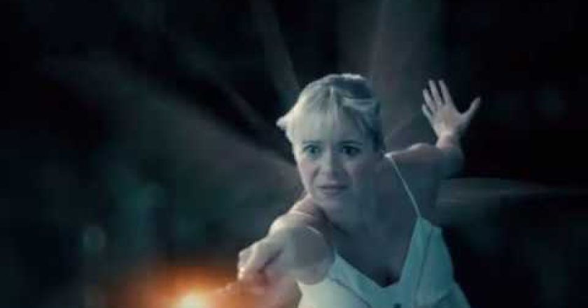 Úřad kouzelnických záležitostí