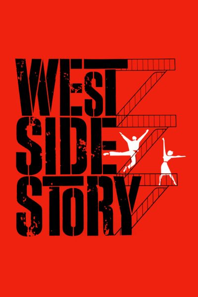 Plakát West side Story