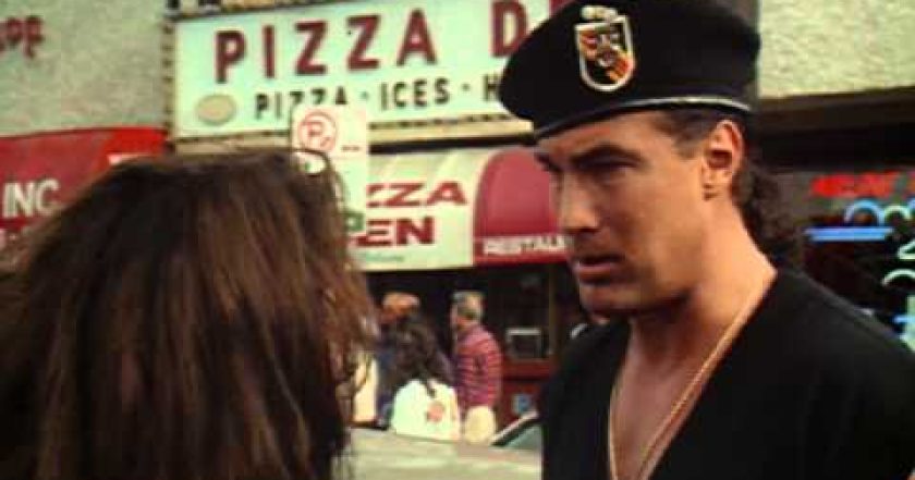 Nemilosrdná spravedlnost