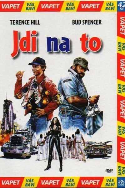 Jdi na to