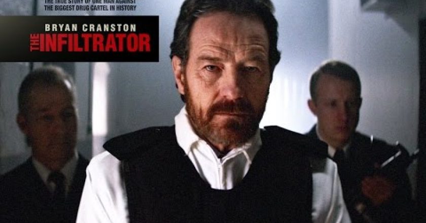 Infiltrátor