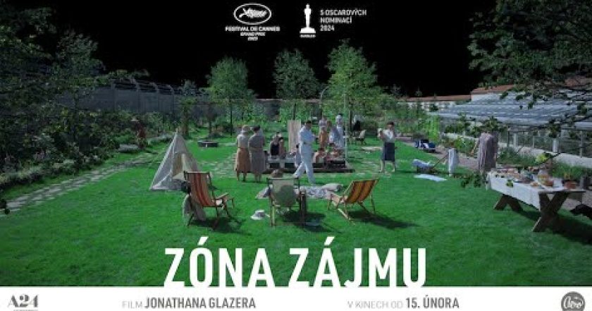 Zóna zájmu