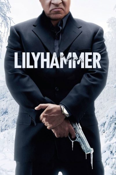 Plakát Lilyhammer