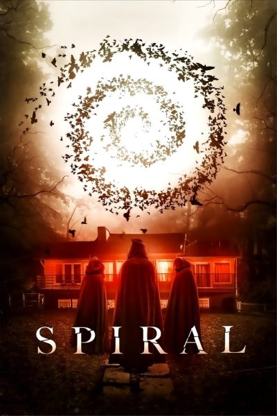 Plakát Spirála