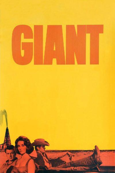 Plakát Gigant