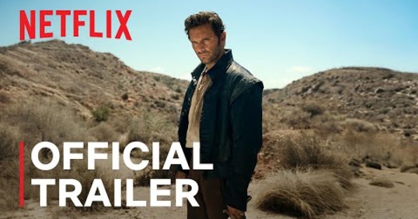 Byl jednou jeden zabiják