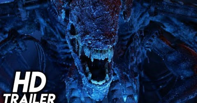 Vetřelec vs. Predátor