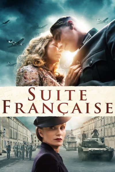 Plakát Suite Française