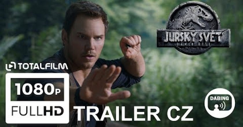 Jurský svět: Zánik říše