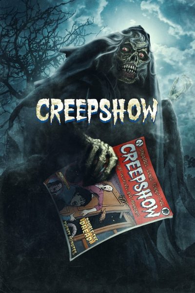 Plakát Creepshow