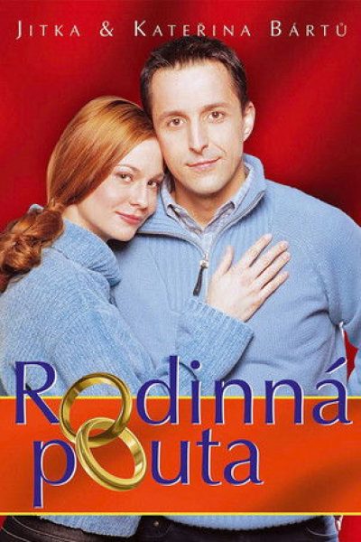 Plakát Rodinná pouta