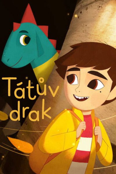 Plakát Tátův drak