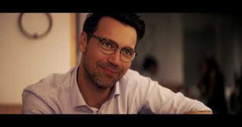 Deníček moderního fotra