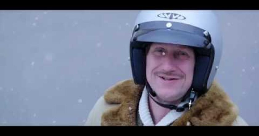 Vánoční Kameňák