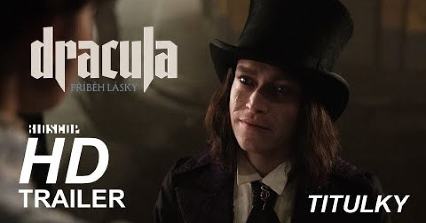 Dracula: Příběh lásky