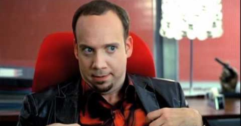 Velký tlustý lhář