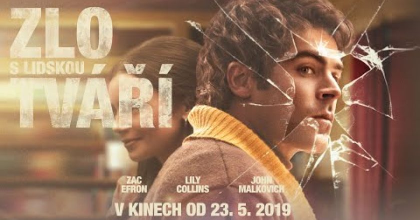 Zlo s lidskou tváří