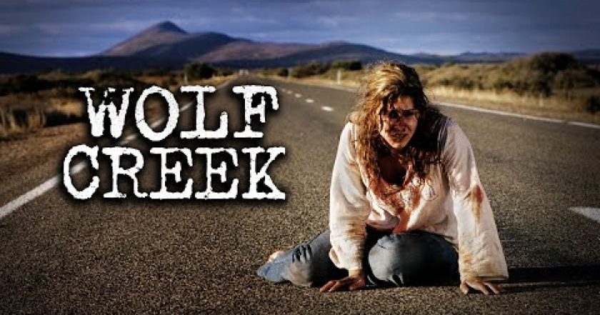 Wolf Creek