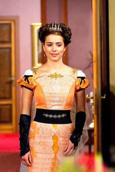 Plakát Sofie a ukradený poklad