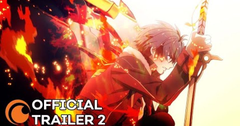 The Legend of Heroes 閃の軌跡 Northern War