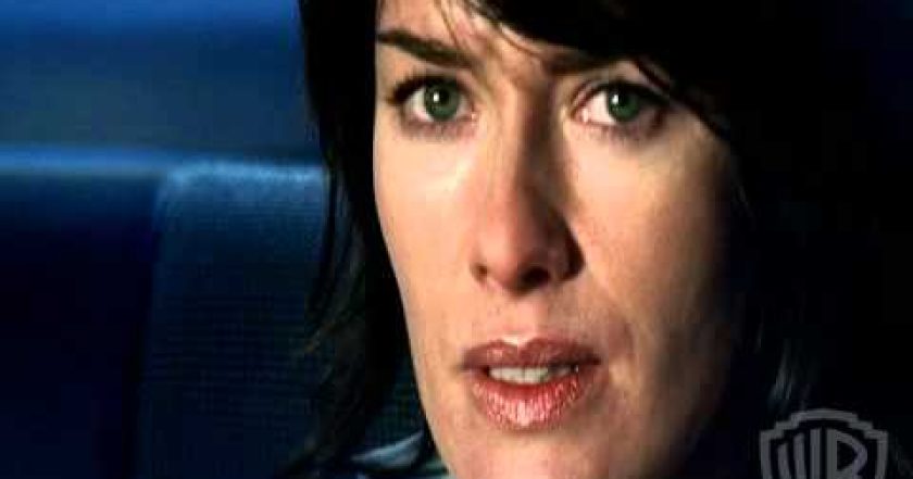 Terminátor: Příběh Sáry Connorové