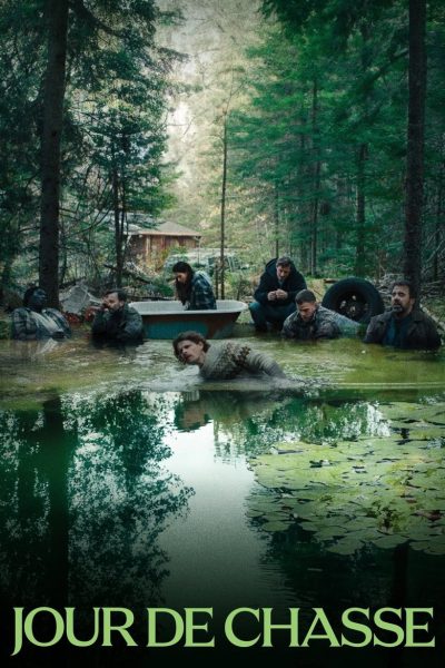 Plakát Opojení lovem