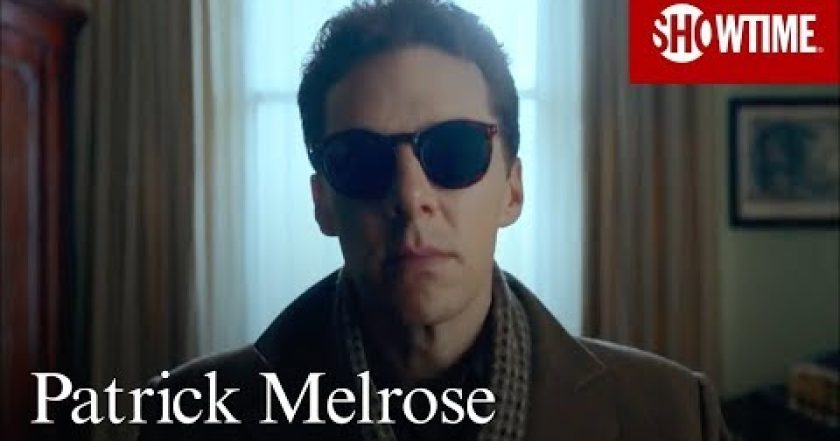 Patrick Melrose
