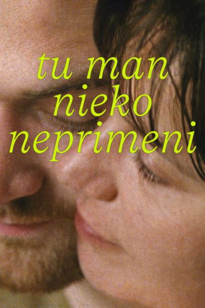 Plakát Jako nikdo jiný