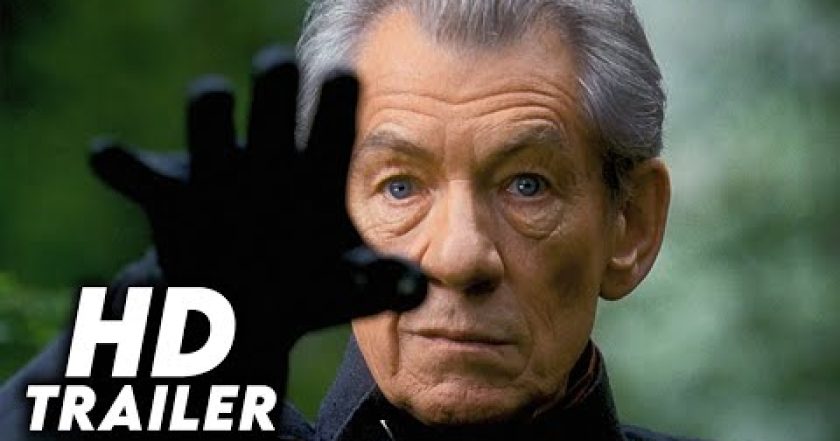 X-Men: Poslední vzdor