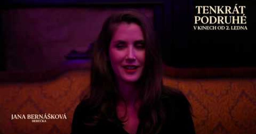 Tenkrát podruhé