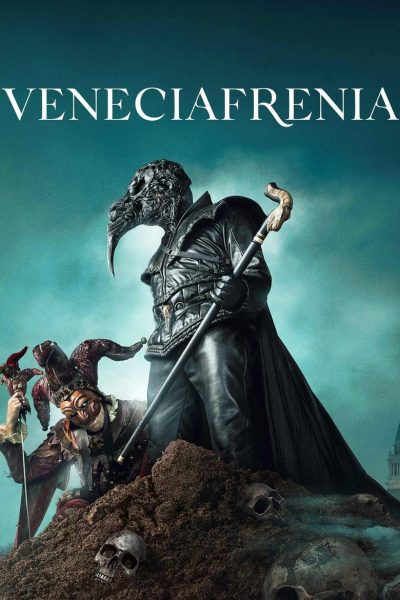 Plakát Veneciafrenia