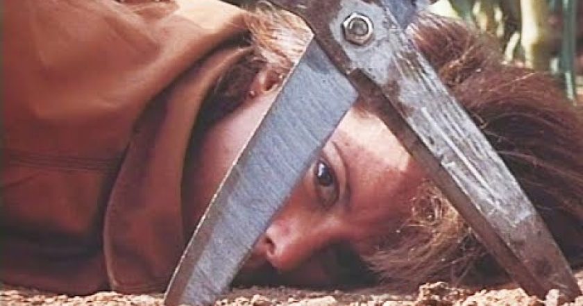 Kukuřičné děti 3: Sklizeň ve městě