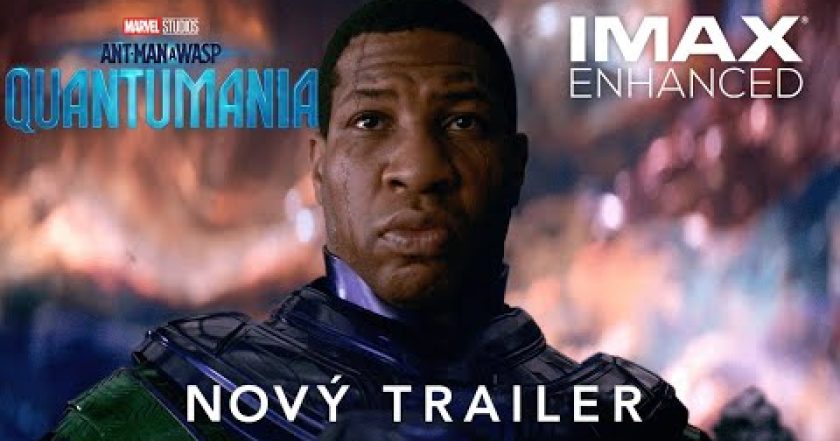 Ant-Man a Wasp: Quantumania