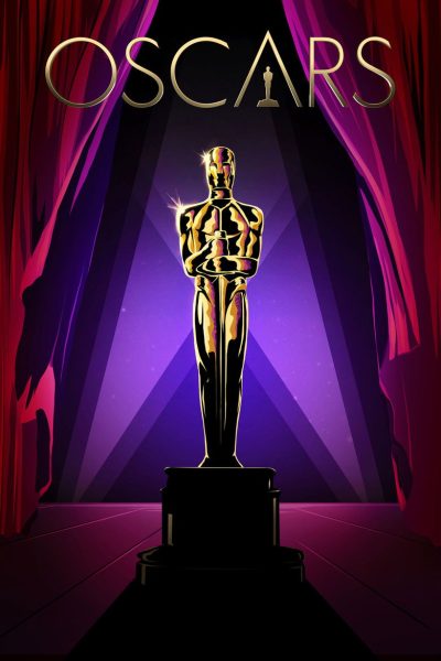 Plakát The Oscars
