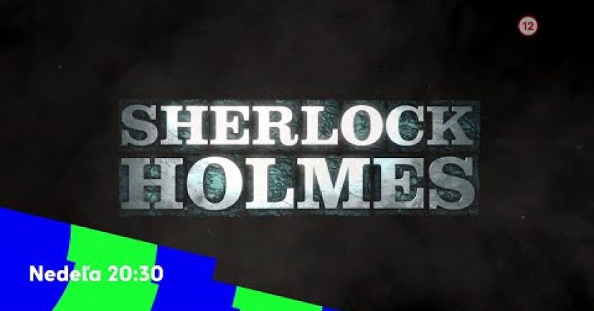 Sherlock Holmes