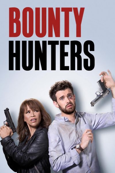 Plakát Bounty Hunters