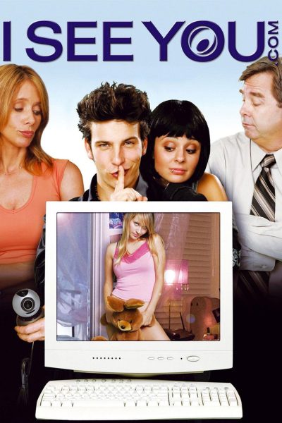 Plakát Já-tě-vidím.com